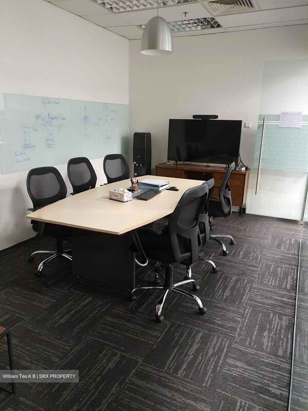 Sif Building (D1), Office #471445791